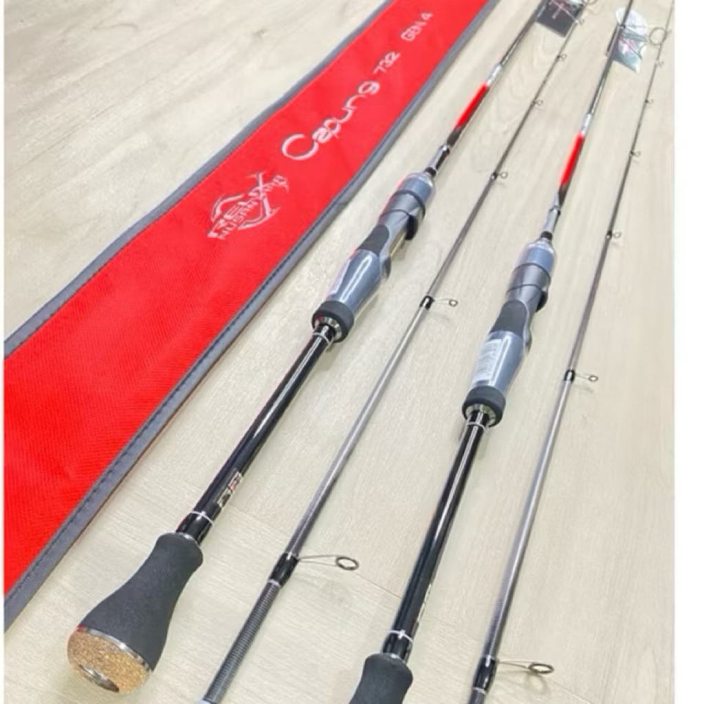 Joran Relix Nusantara Capung 732 Gen 4