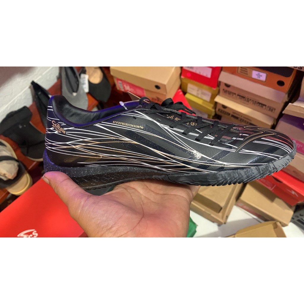 OBRAL specs Garuda Attack futsal original