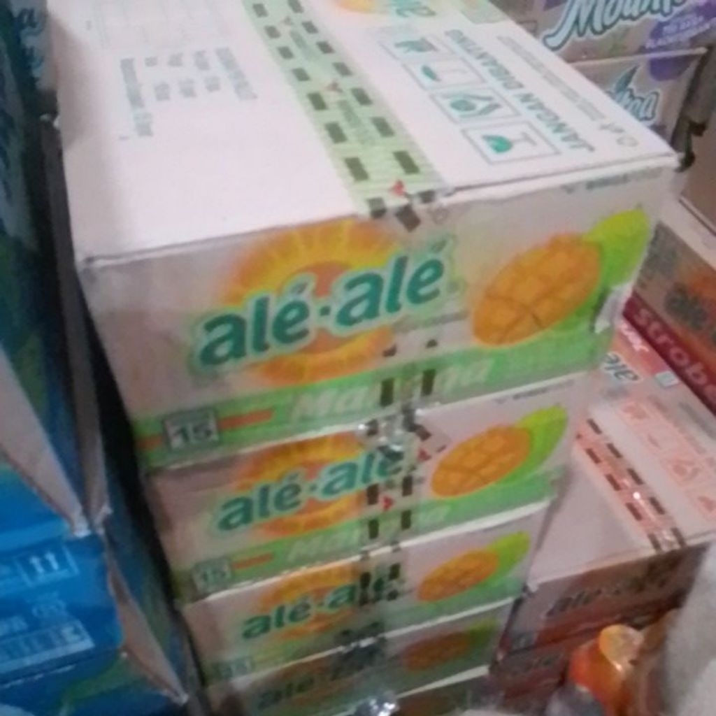 Ale Ale 1Dus