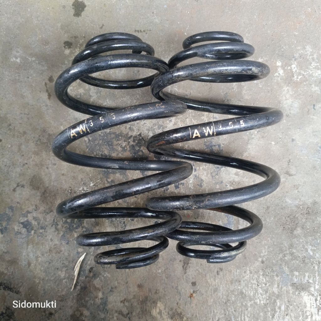 Per Spiral Belakang BMW E 36 E46  PNP Avanza Xenia Original Copotan