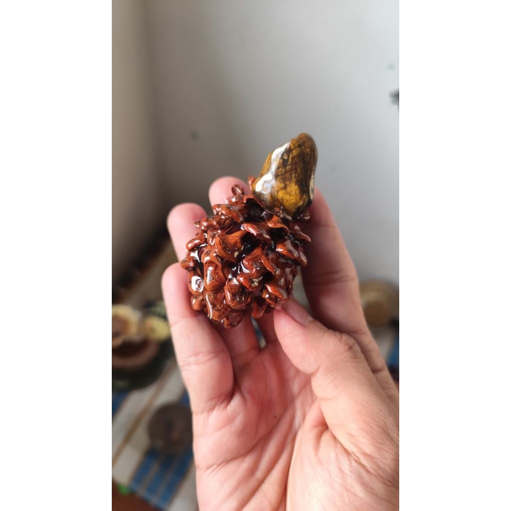 crystal healing kyakdrim