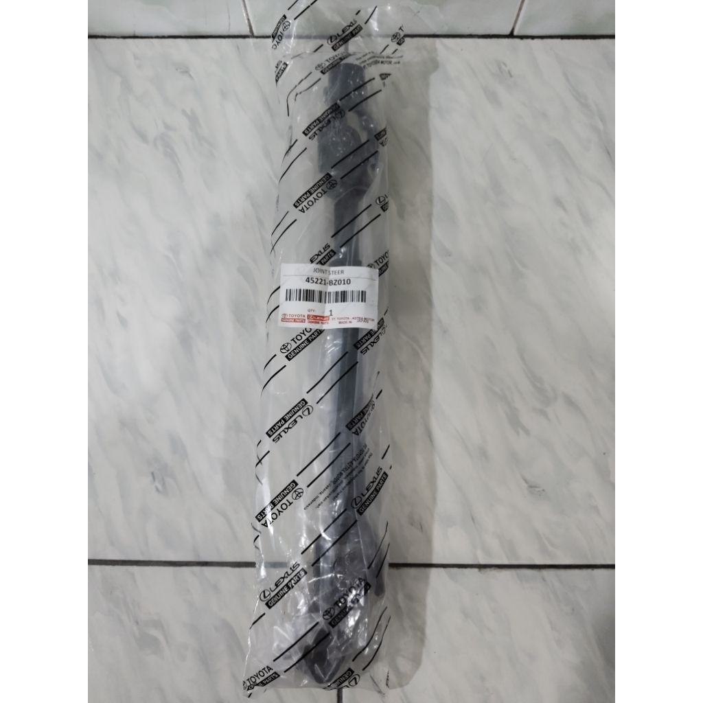 Joint Stir Avanza Xenia Lama 2004-2011 | Joint Steer Toyota