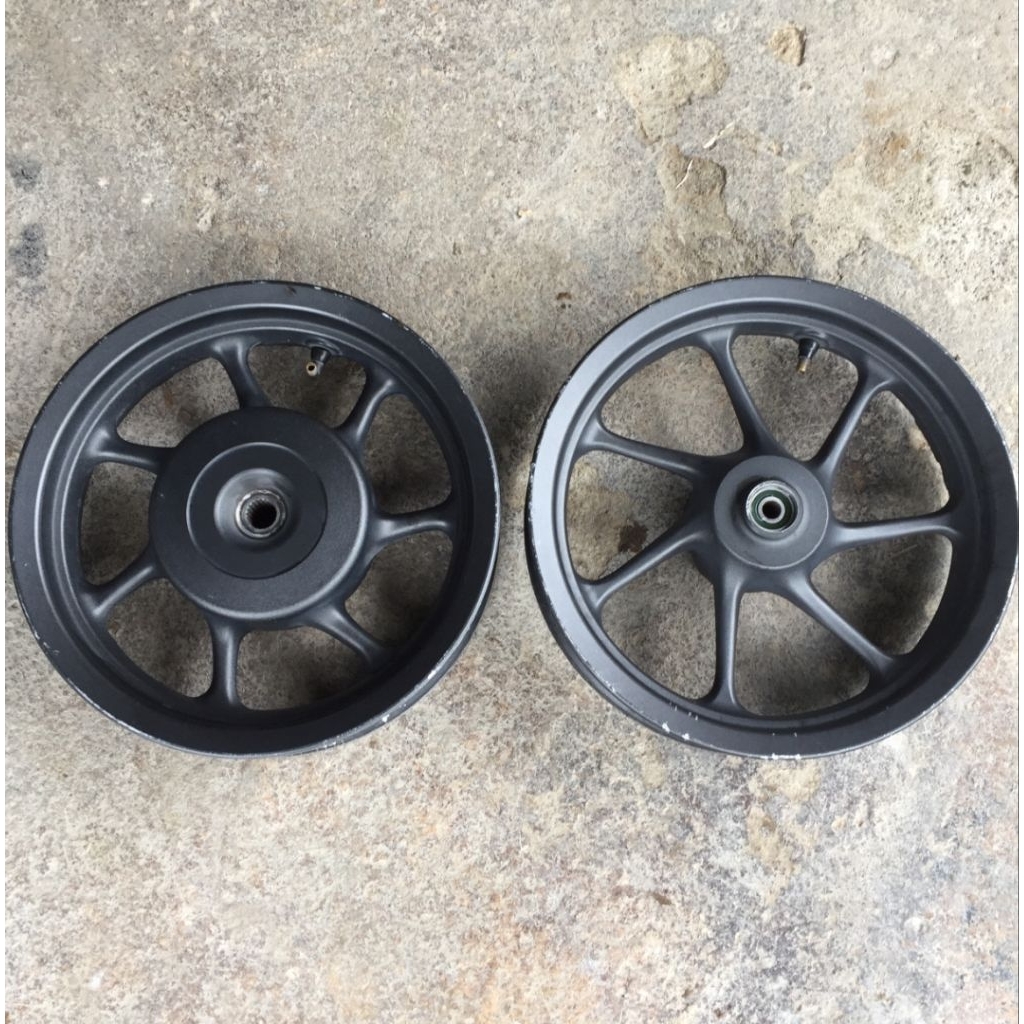 VELG ORIGINAL SCOOPY R12 TAHUN 2018