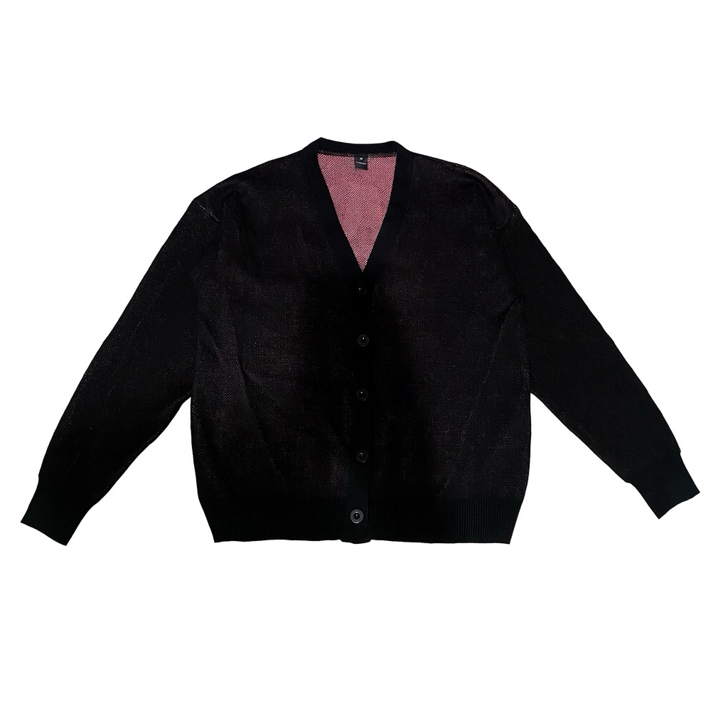 Cloaksy - Spazz Cadigan