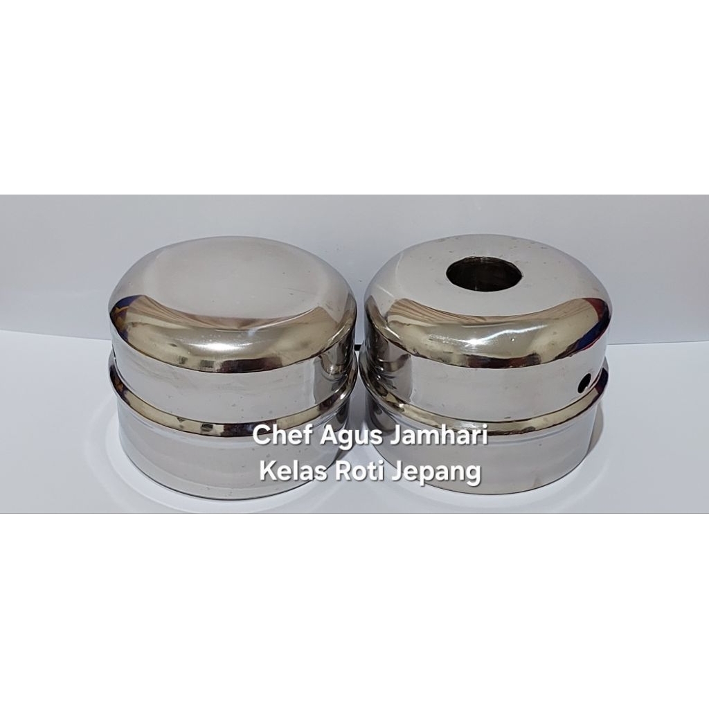 CETAKAN DONAT ALA JCO DUNKIN DONUTS CUTTER