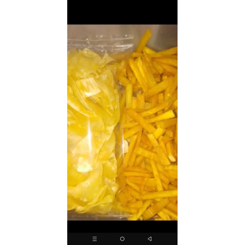 STIK SUKUN / KRIPIK SUKUN RENYAH GURIH NIKMAT