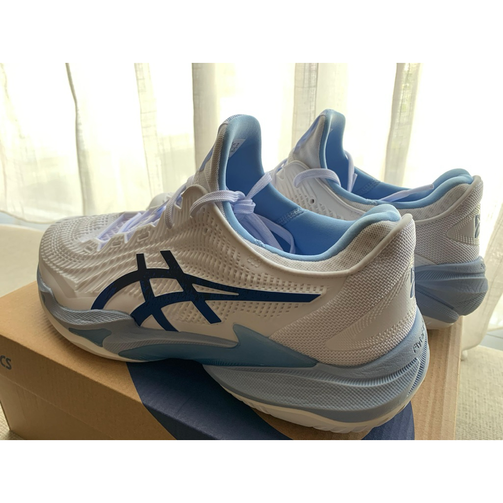 ASICS Men Court FF 3 NOVAK