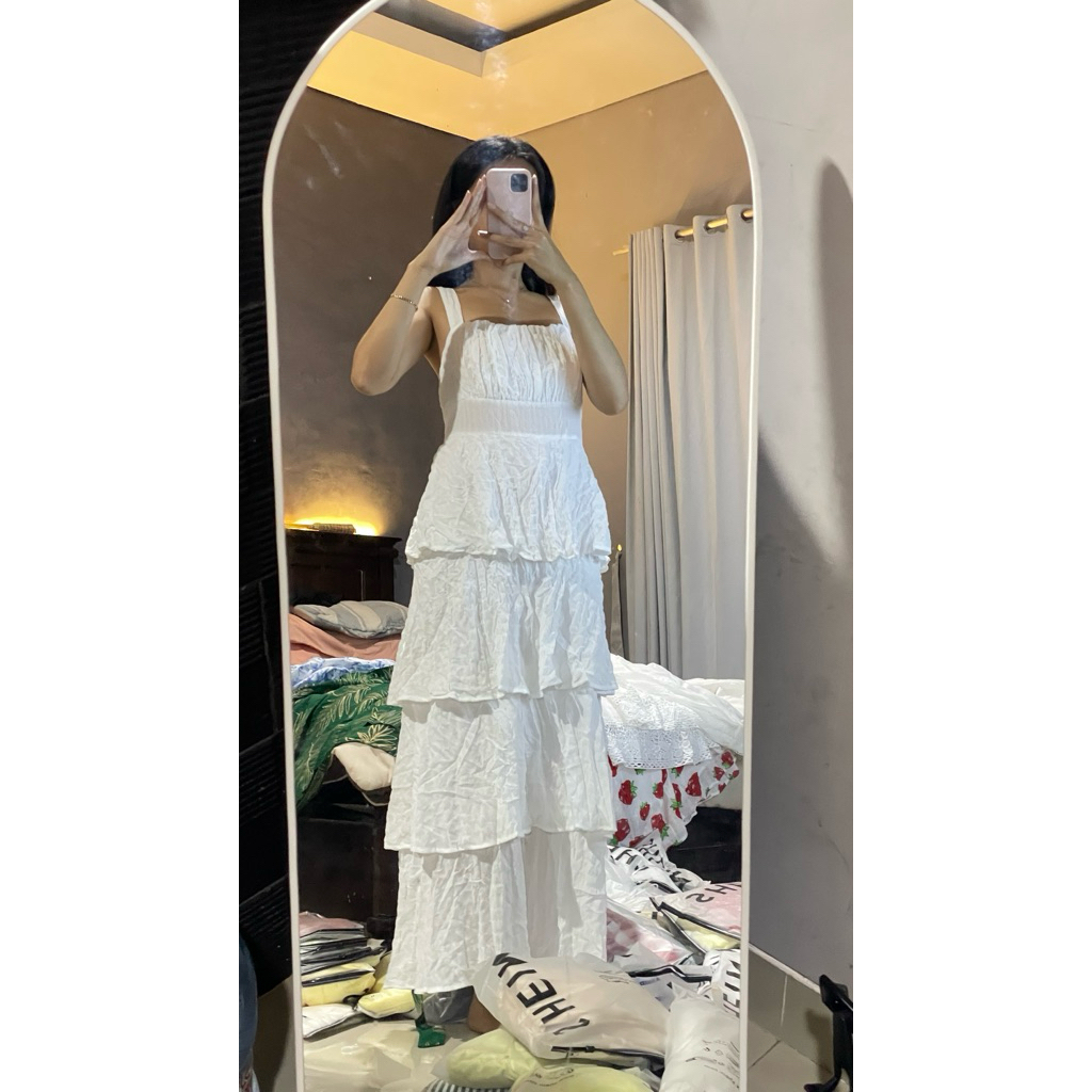 DRESS SHEIN