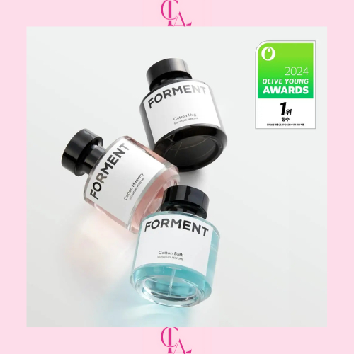 Forment Signature Perfume