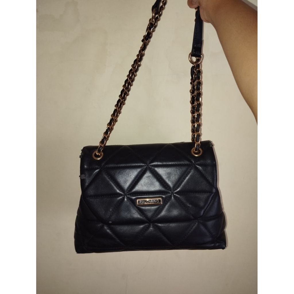 Palomino Sling Bag preloved