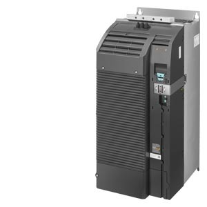 Modul Daya Inverter Daya Besar untuk Aplikasi Tugas Berat & Ringan - Siemens SINAMICS G120