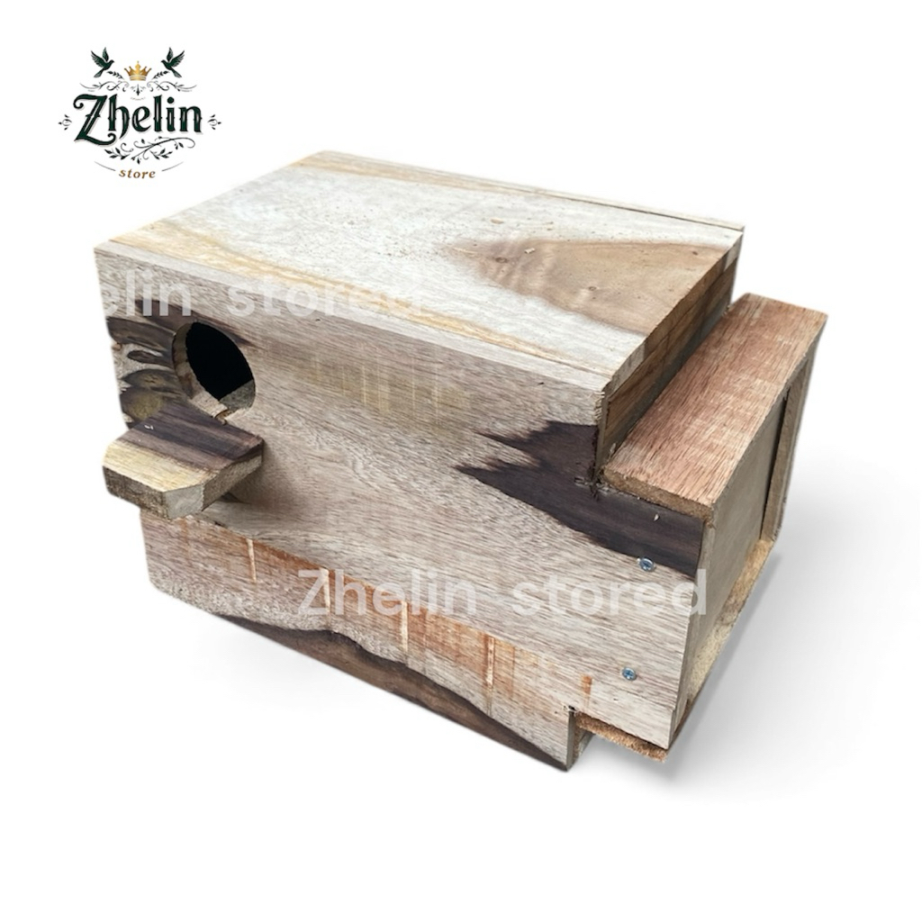 glodok kaca lovebrid