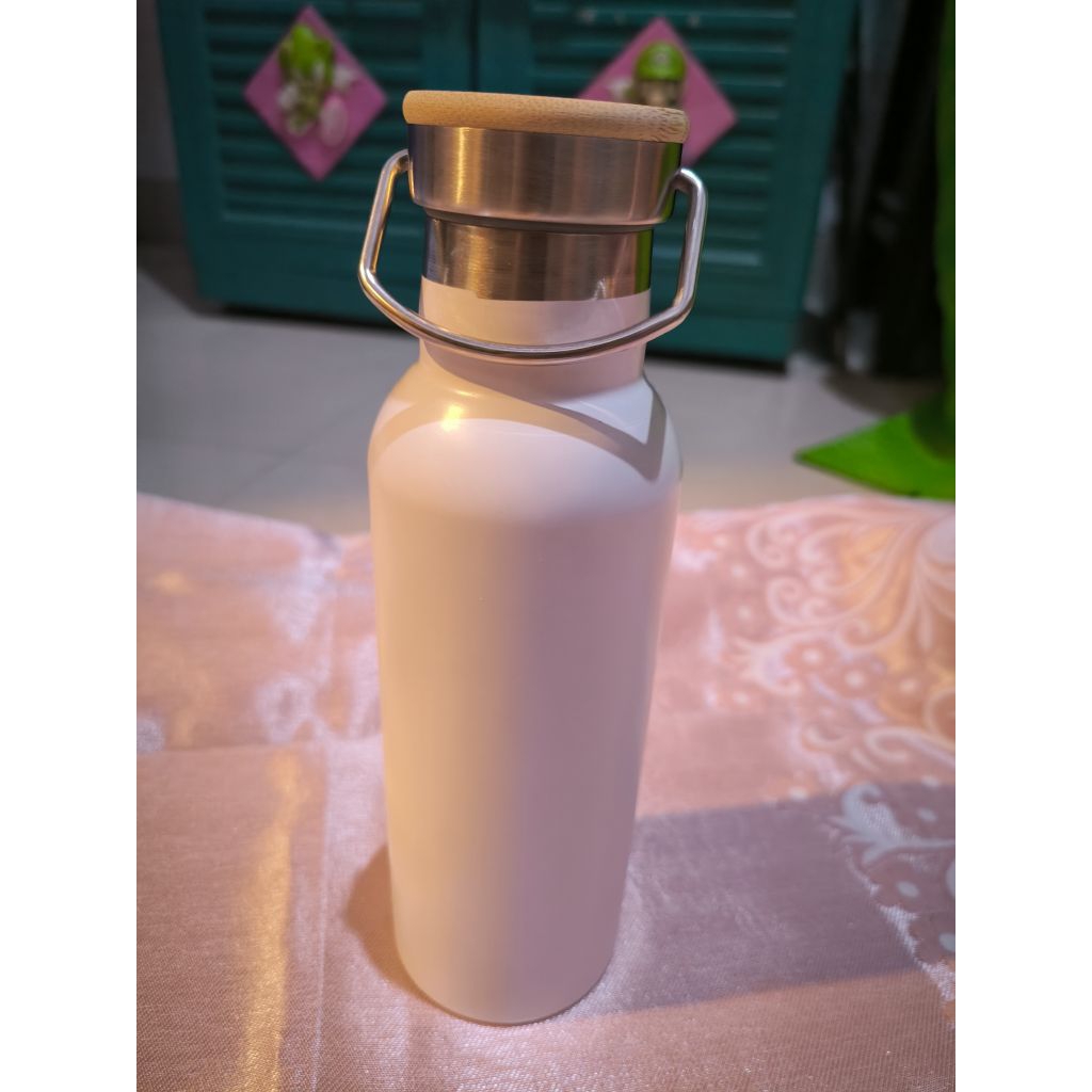 Tumbler Air Panas Dan Dingin