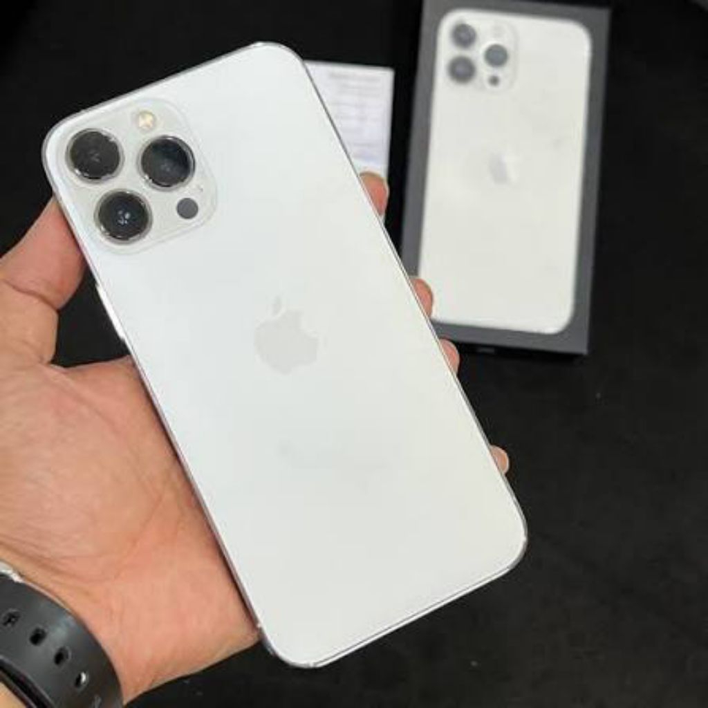 iPhone 13 pro max iBox