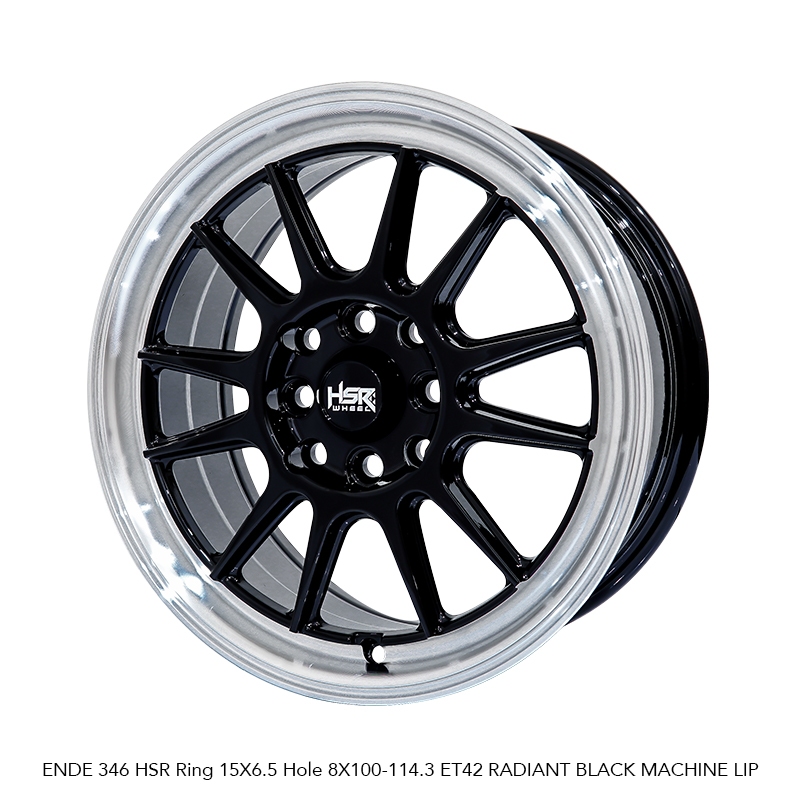 velg mobil ring15 untuk mobilio yaris vios baleno kijang avanza livina dll hsr ende r15