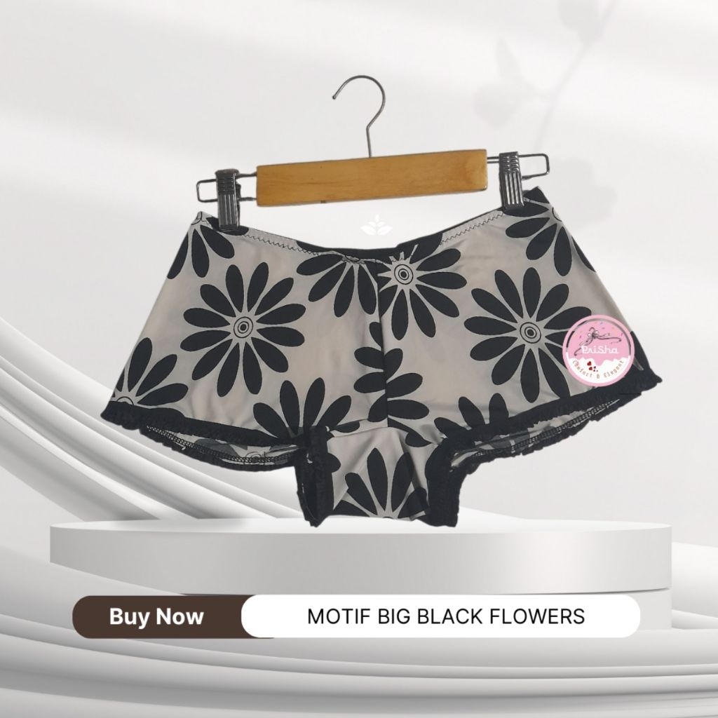 Prisha Celana Dalam Wanita Murah CD Wanita Murah Celana Dalam Wanita Jupe CD Wanita Jupe Celana Dala