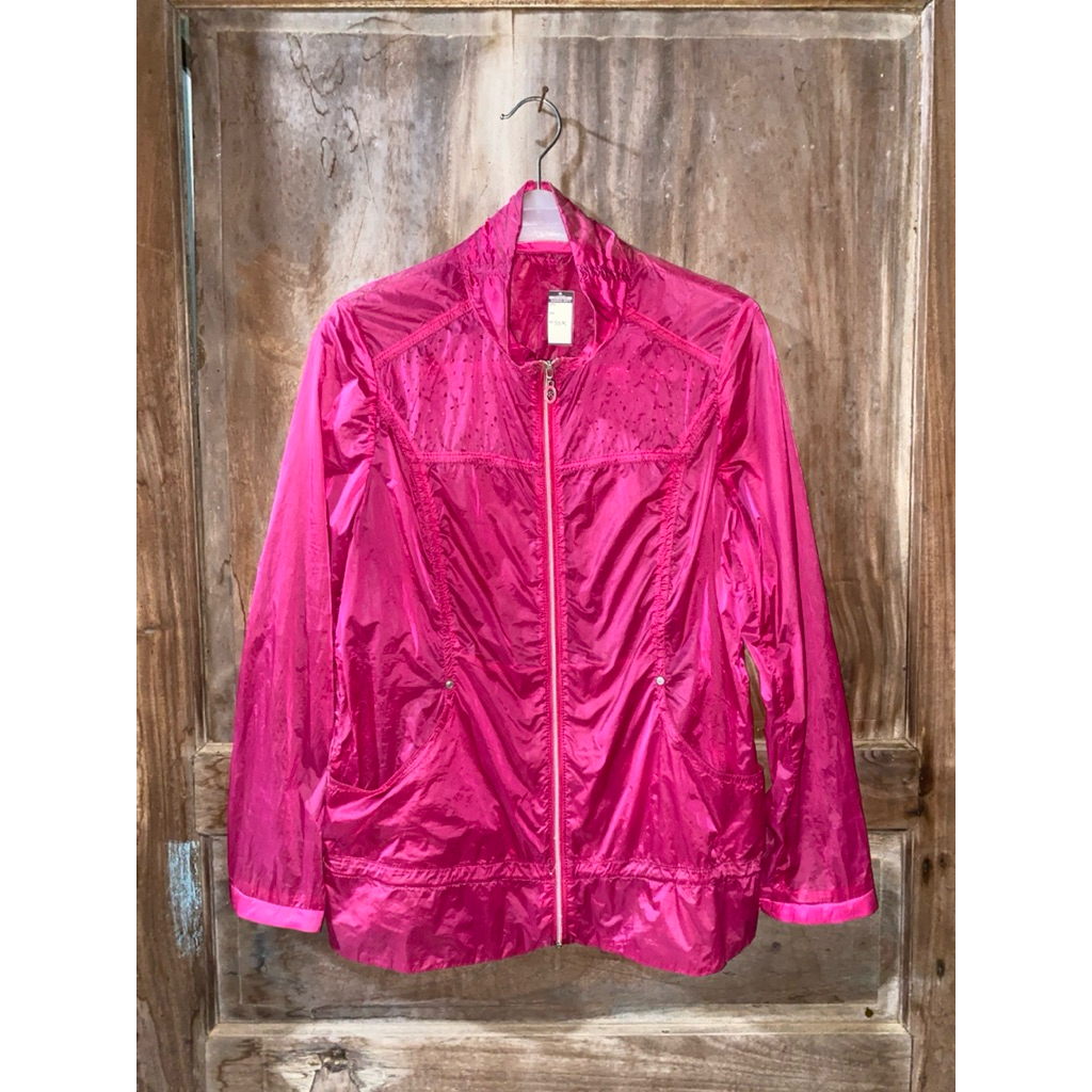 jacket olaraga crocodile