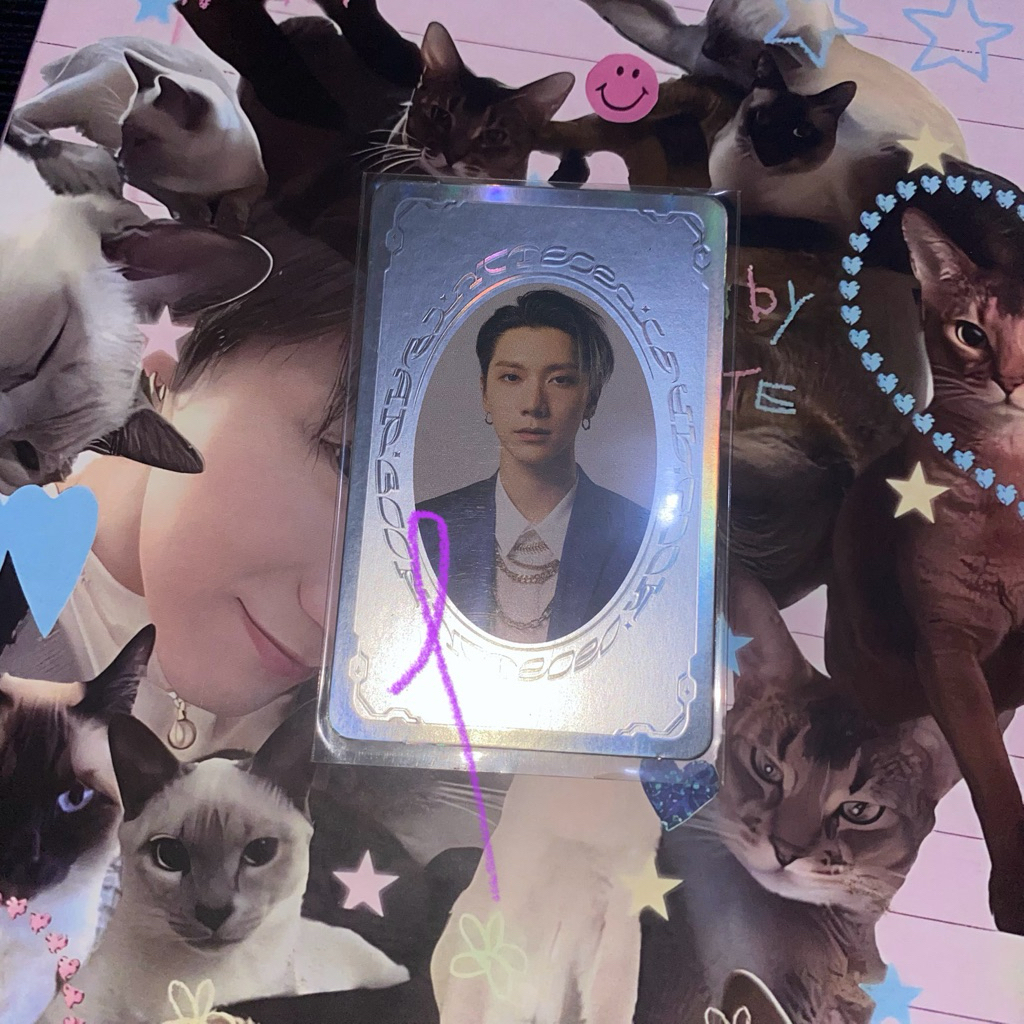 SYB TEN NCT 2020 RESONANCE OFFICIAL