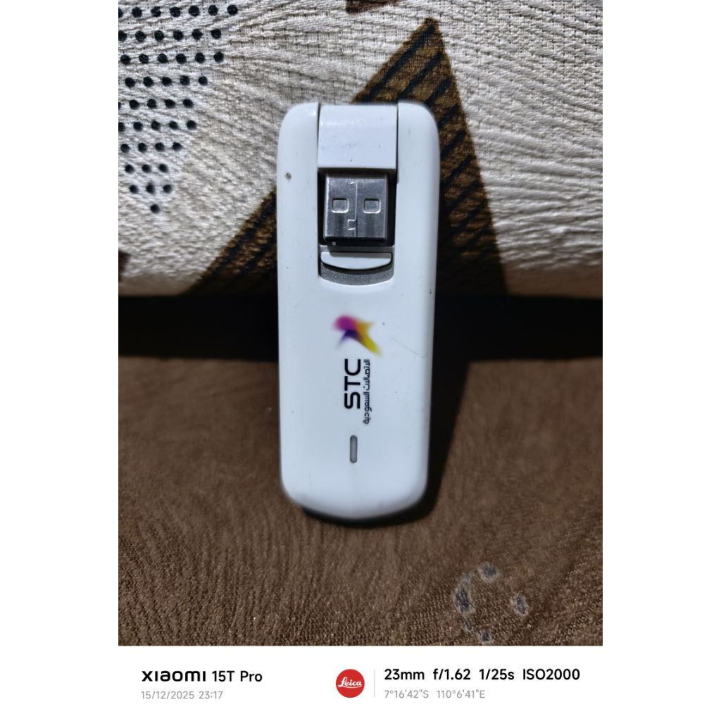 Modem STC / Huawei E3276