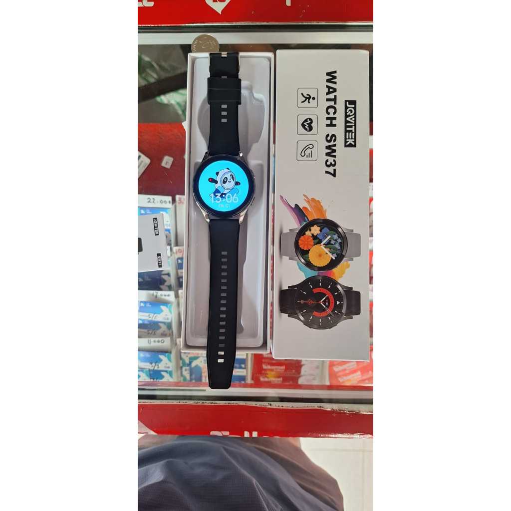 Smartwatch Jovitek SW37