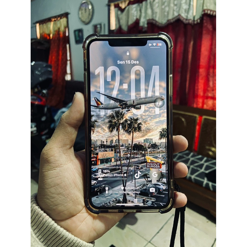 Iphone 11 pro max 512GB bypass wifi only