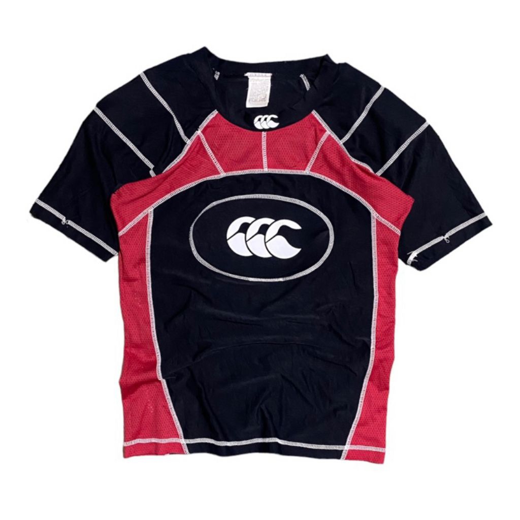 KAOS CANTERBURRY SIZE L