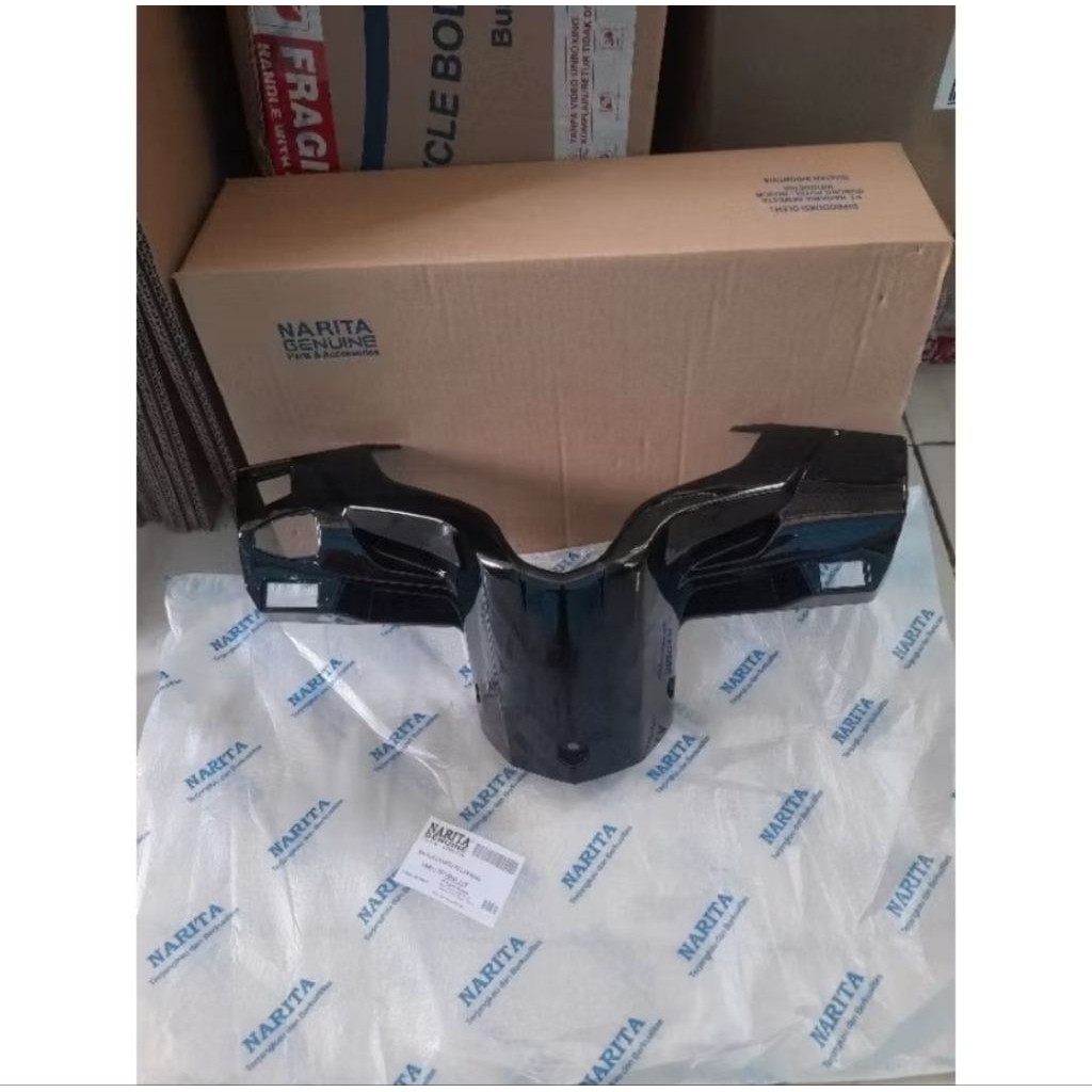 Batok belakang Vario kzr hitam ORI 125 old