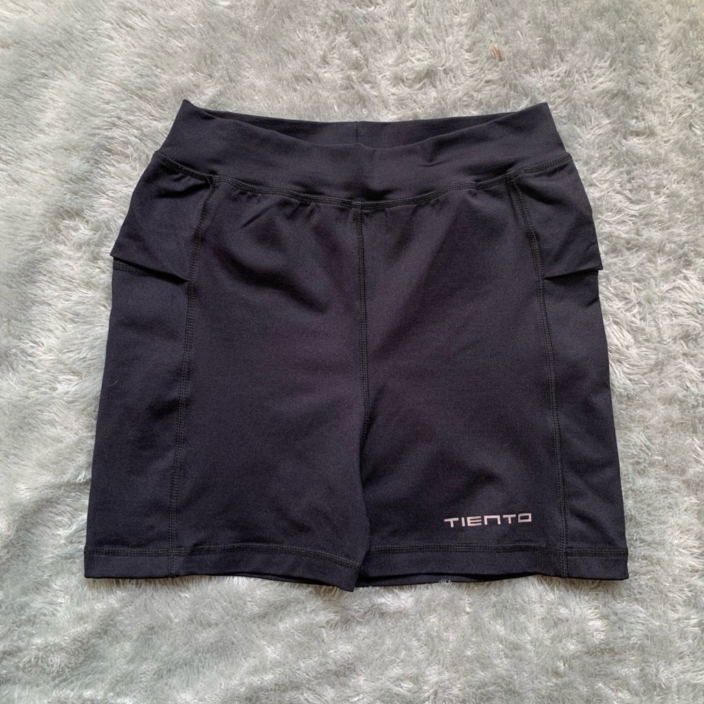 Tiento XCeleration Short Legging