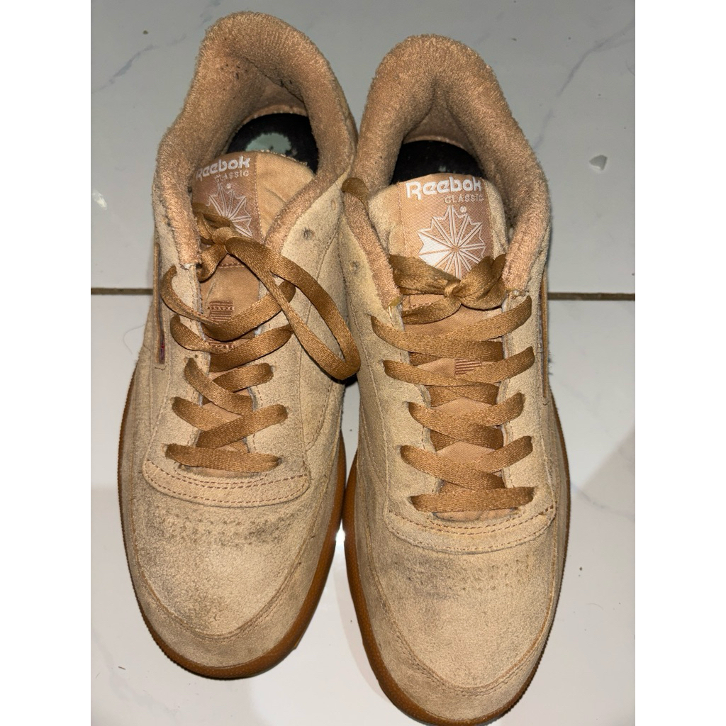 reebok classic size 44.5/290