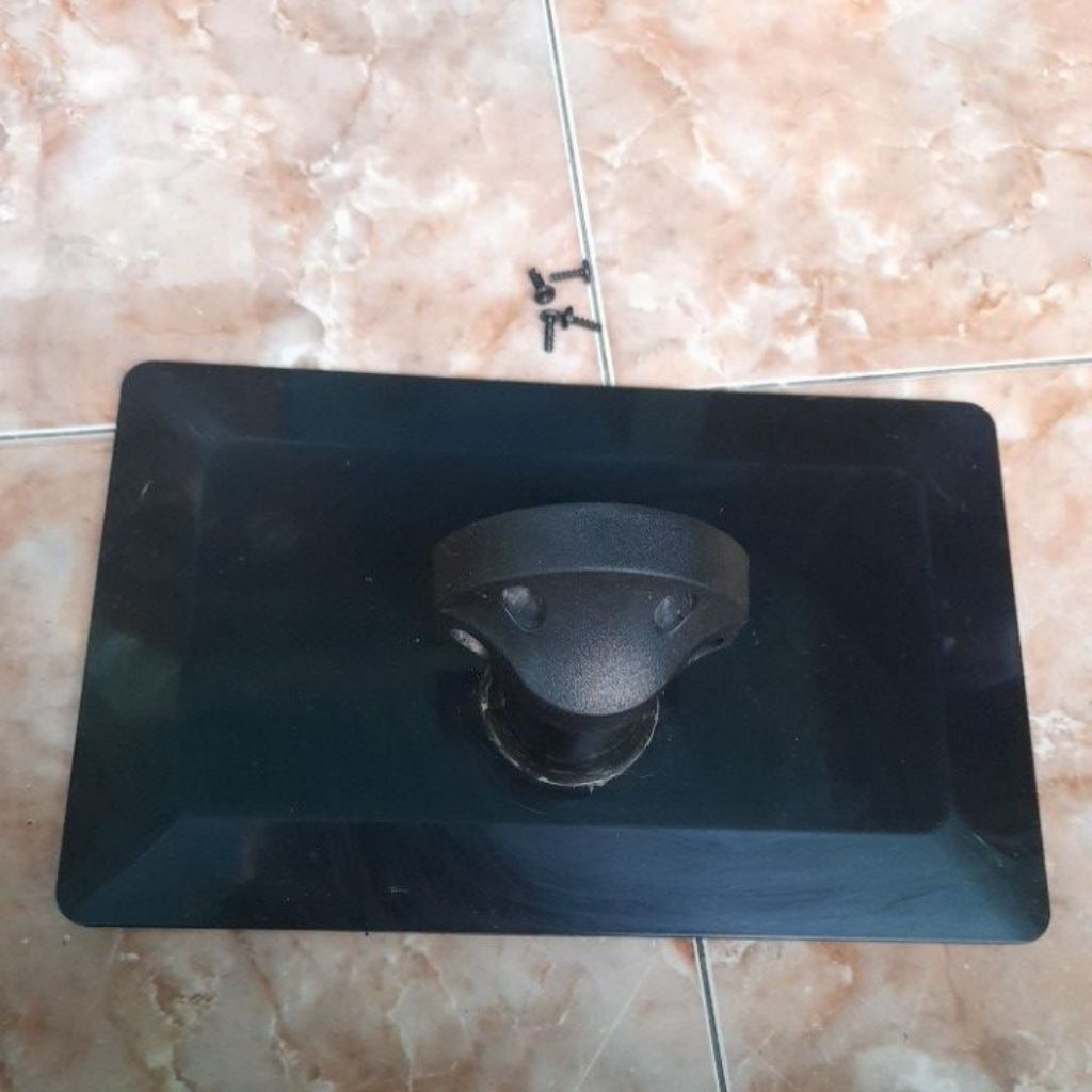 Kaki led tv CHANGHONG 24 INCH  tipe LED 24B1000