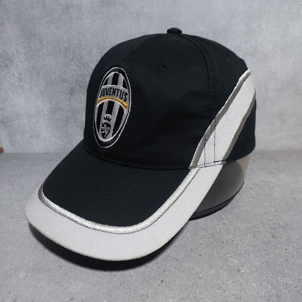 topi cap JUVENTUS 2009/2010 Official Merch original