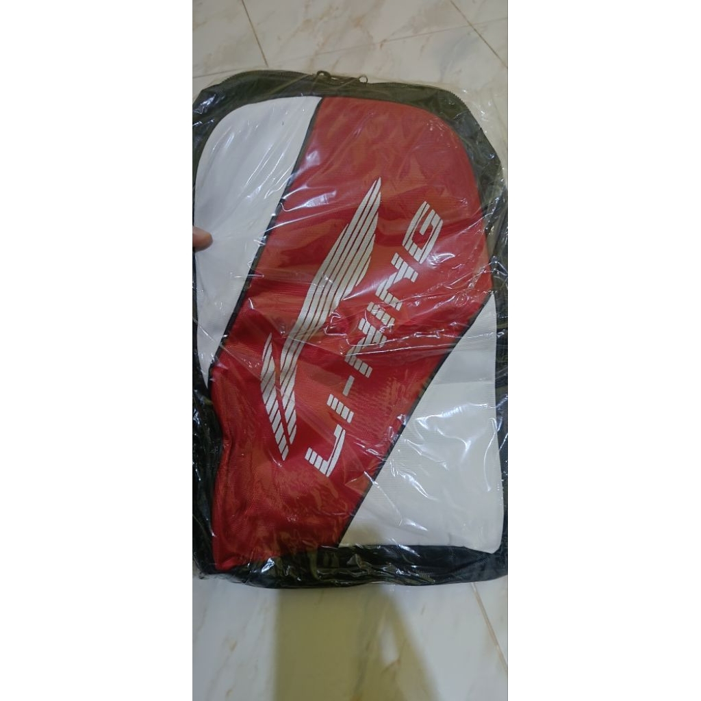 Tas Ransel Lining Badminton