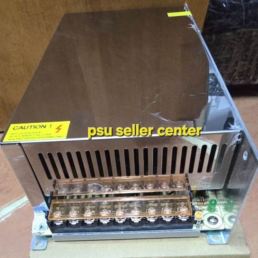 Travo Power Supply 24V 40A PSU 24Volt 40 Amper High Quality 40 Ampere 24v promo