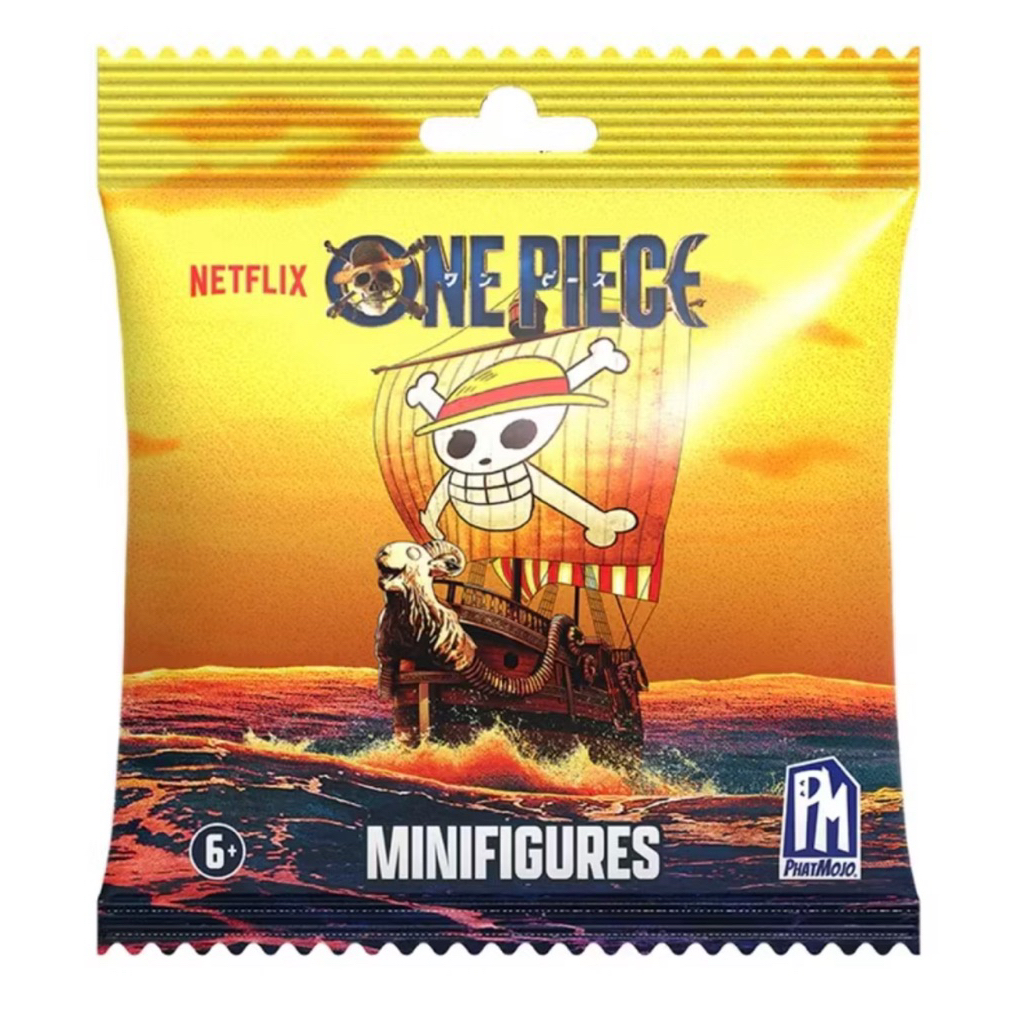 one piece minifigures action figure original