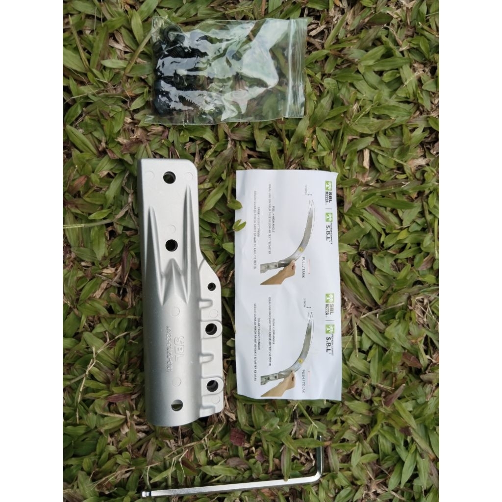 Holder egrek SBL malaysia Original