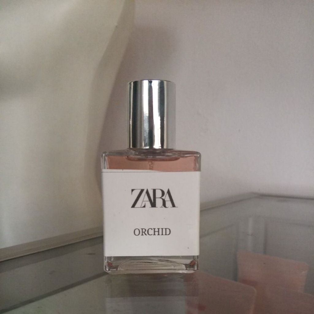 parfume zara