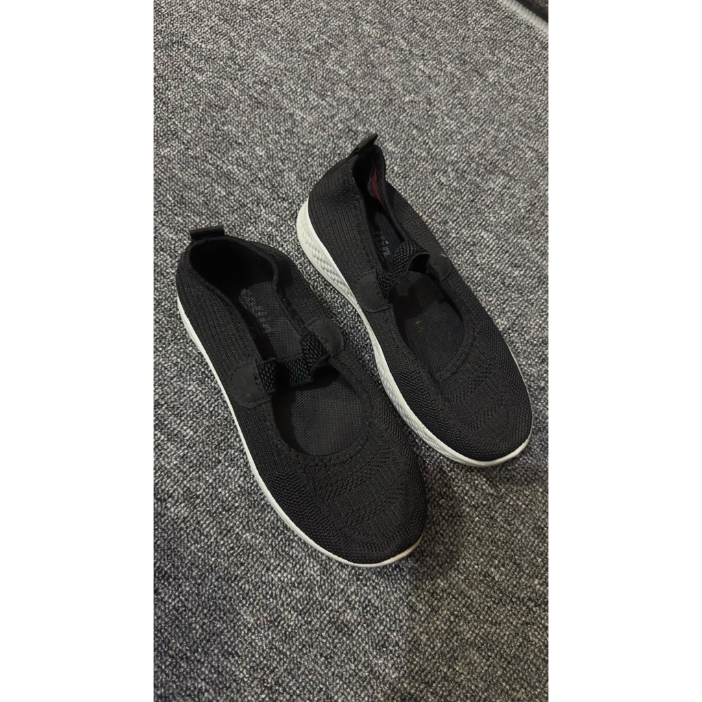 prelove sepatu selop collin anak