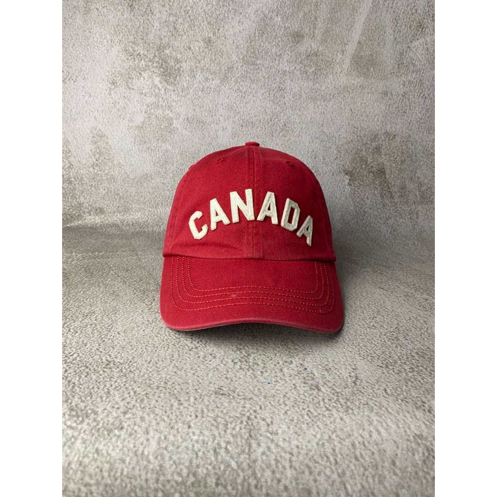 Topi Roots C4nada spell