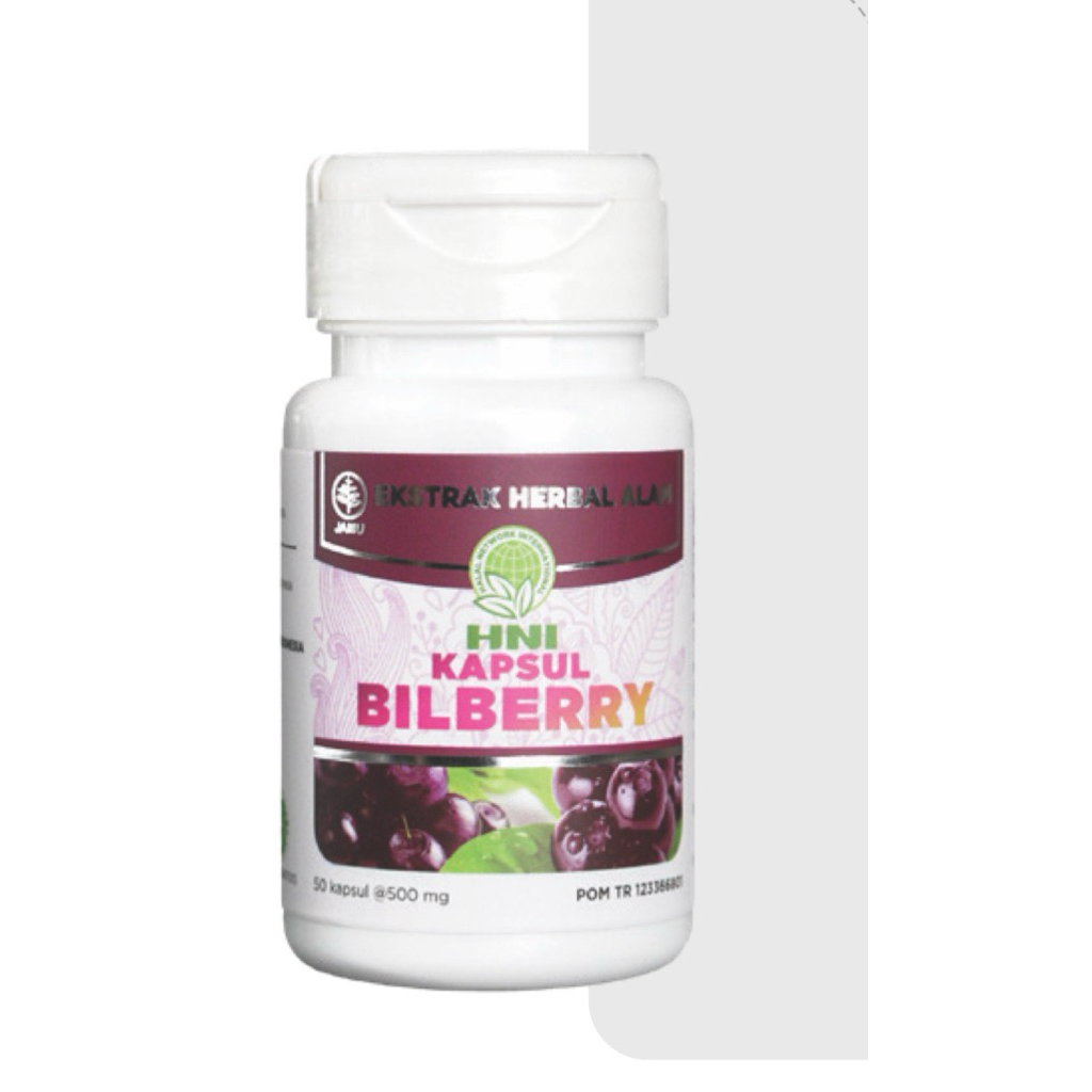 BILBERRY HNI