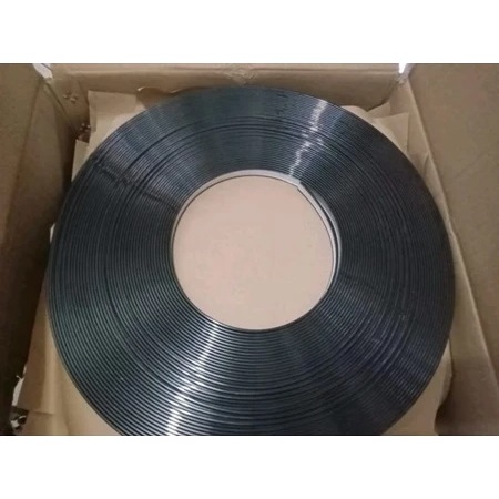 LIST PVC EDGING. LIST FOTO LIST 1Rol Warna Hitam