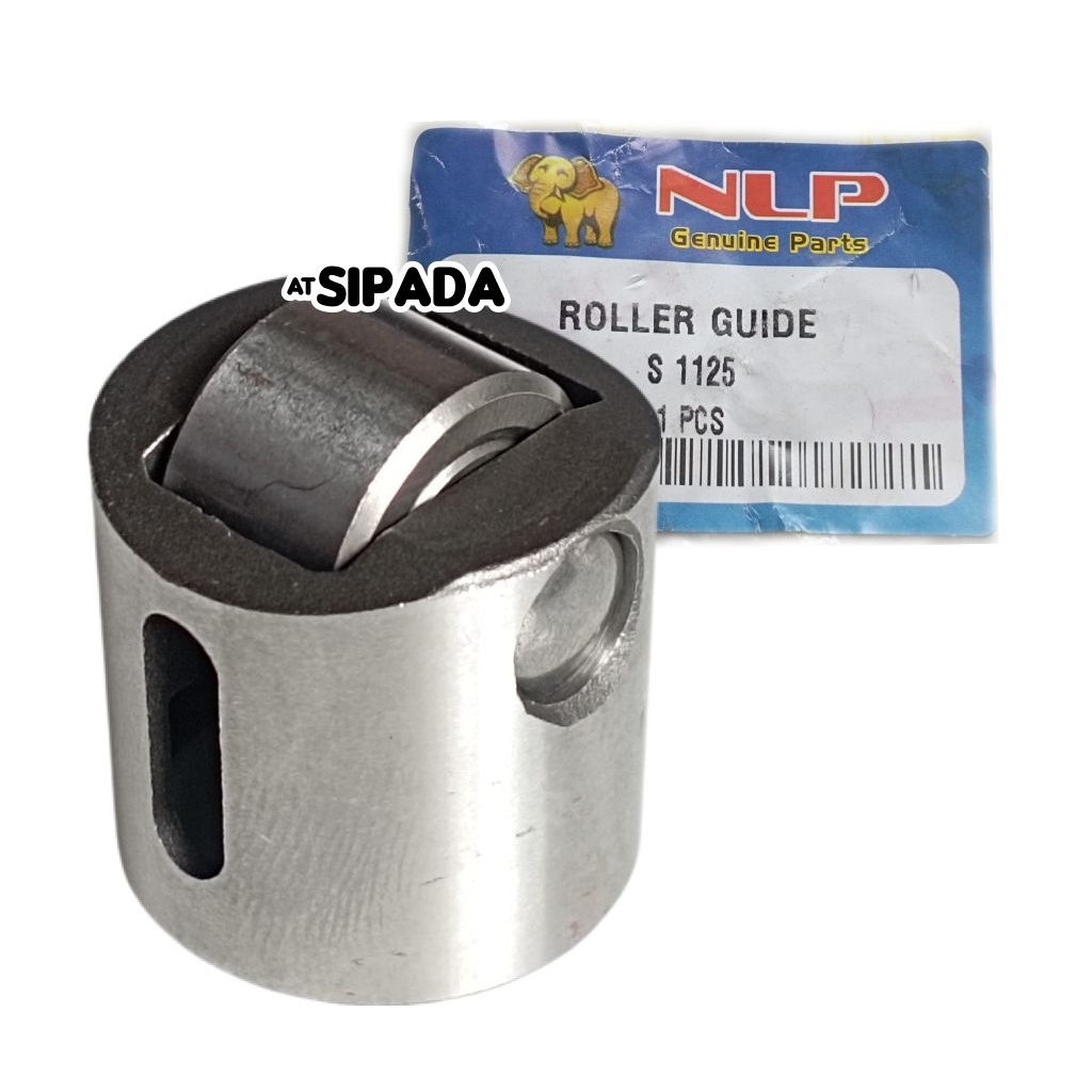 Roller Guide Rol Bospom S1125/S1130 merk NLP.