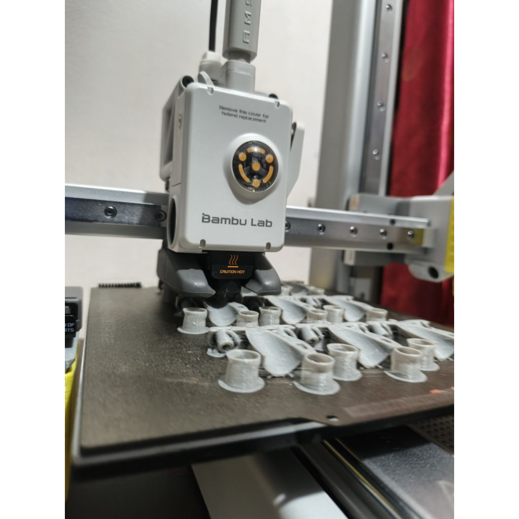 jasa Print 3D / jasa cetak 3D
