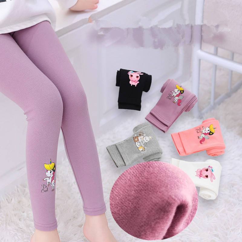 Celana Anak Cewek / Legging Anak Perempuan Little Pony Import 1 -8 Tahun LEGGING IMPORT