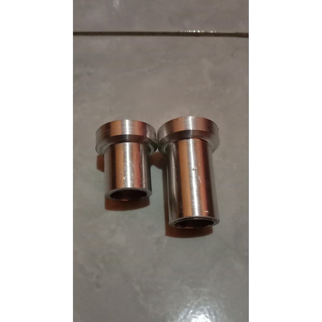 Boshing Scoopy ring 12