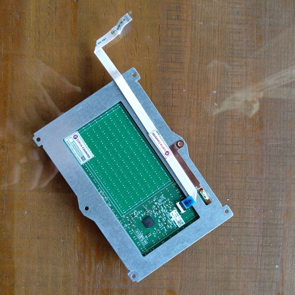 touchpad trackpad hp Probook 430 g5