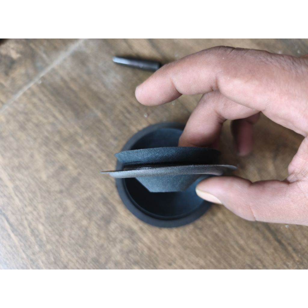 daun speaker 3 inc middel