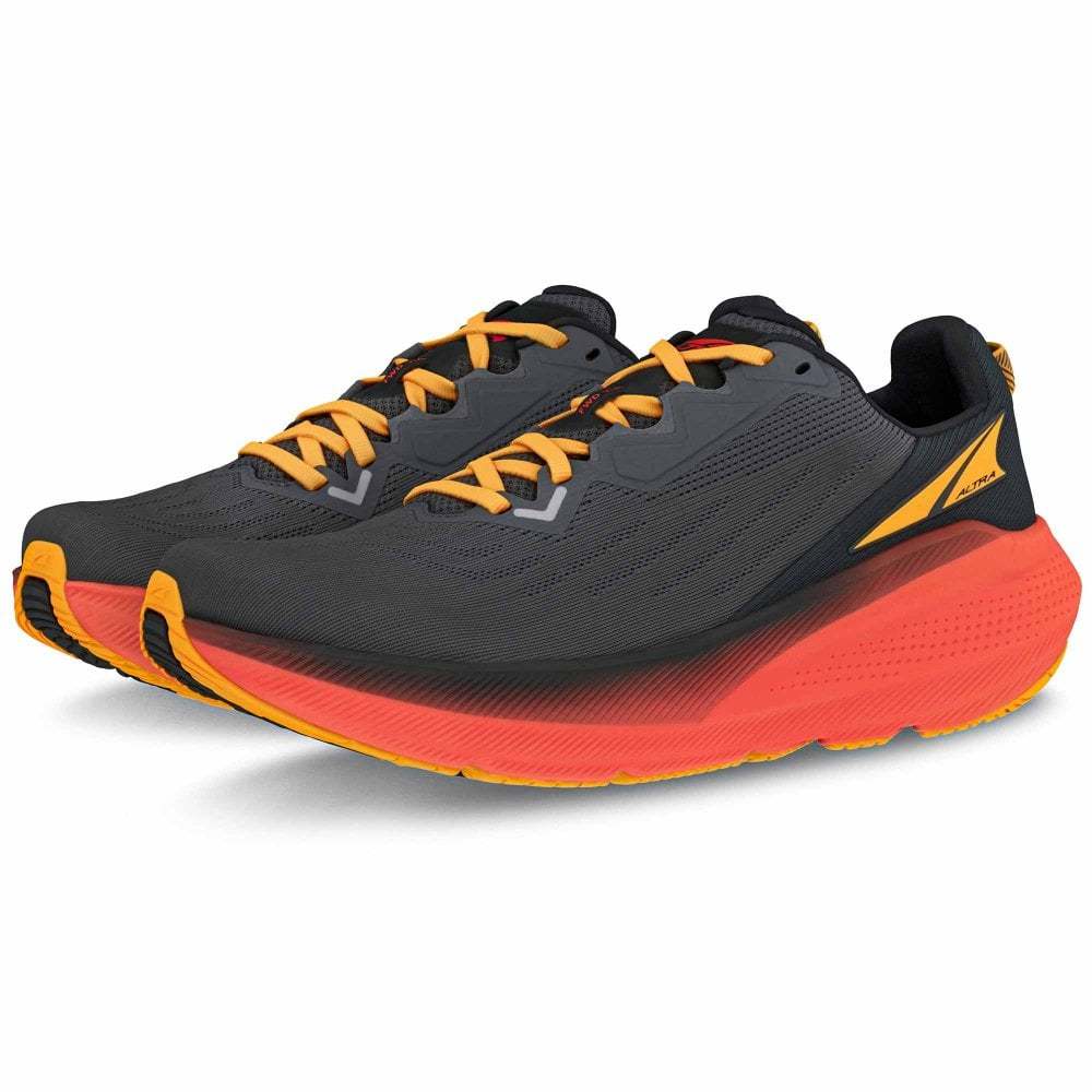 Sepatu Lari Altra FWD VIA