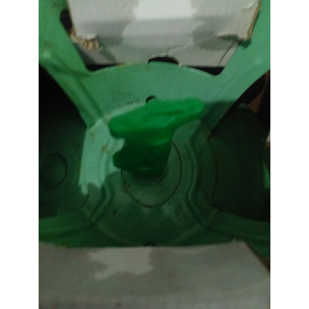 Freon R11 10 Kg