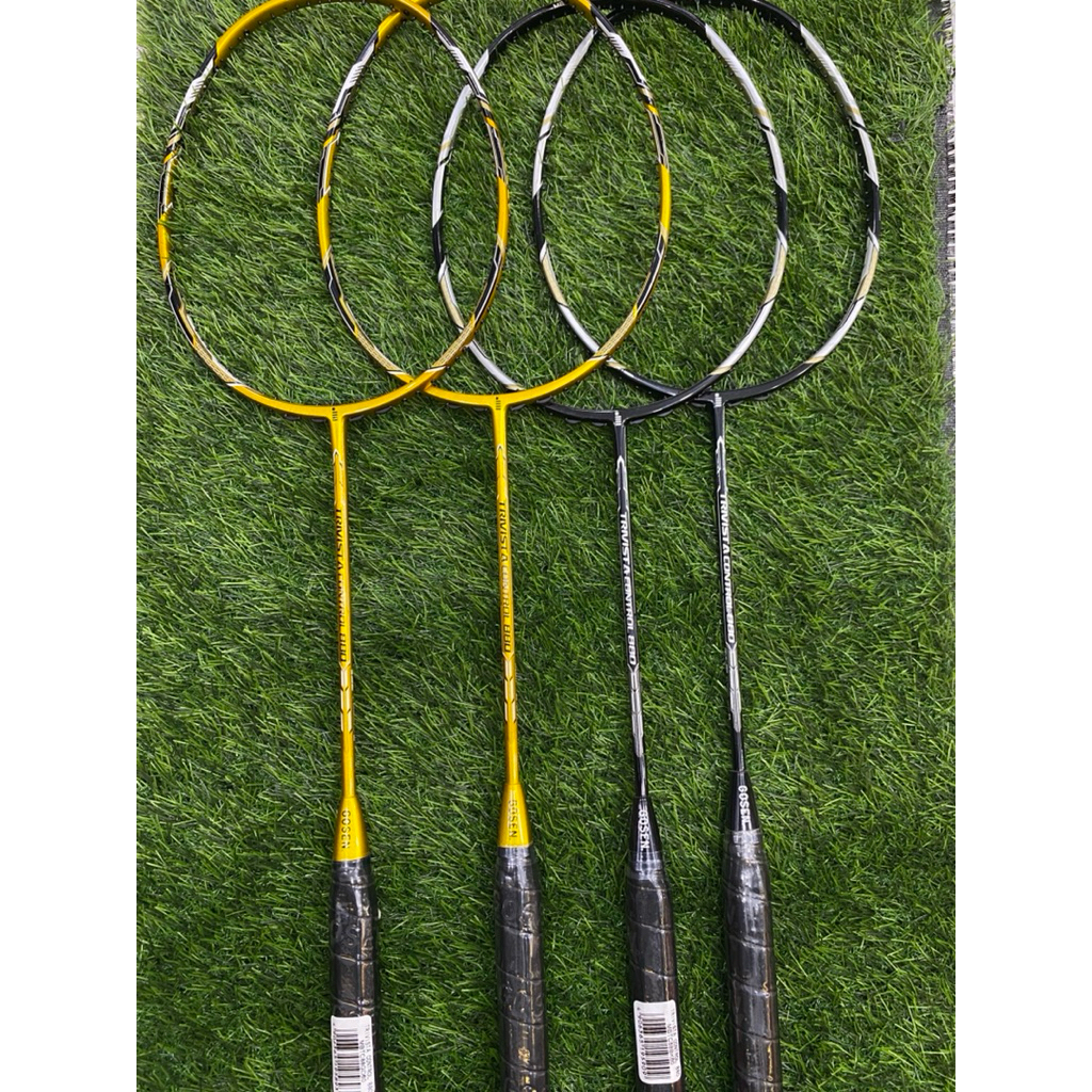 RAKET BADMINTON GOSEN ORIGINAL