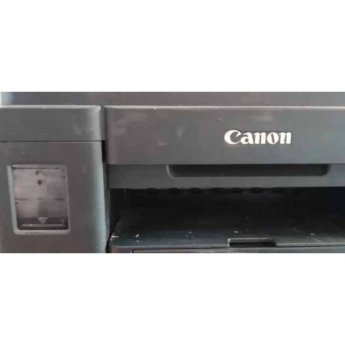Canon G3000 kondisi mati total